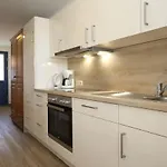 Papillon 01-6 Apartment *